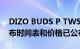 DIZO BUDS P TWS EARBUDS INDIA 发布时间表和价格已公布