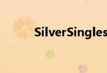 SilverSingles约会应用程序评测