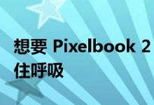 想要 Pixelbook 2 或 Pixel Slate 2？不要屏住呼吸