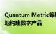 Quantum Metric筹集2亿美元帮助企业更快地构建数字产品