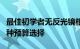 最佳初学者无反光镜相机2020 新摄影师的10种预算选择