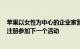 苹果以女性为中心的企业家营取得成功 并在11月15日之前注册参加下一个活动