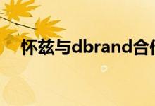 怀兹与dbrand合作以伪装其户外摄像头